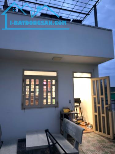 BÁN NHÀ 2 MẶT TIỀN ĐƯỜNG 6M – 6 PHÒNG NGỦ – BÌNH HƯNG HÒA, BÌNH TÂN - 3