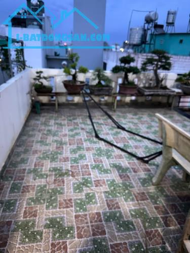 BÁN NHÀ 2 MẶT TIỀN ĐƯỜNG 6M – 6 PHÒNG NGỦ – BÌNH HƯNG HÒA, BÌNH TÂN - 4