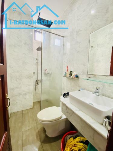Bán nhà 3 tầng Gò Dưa, Tam Bình, Thủ Đức, TP HCM. DT 90m2,  sổ hồng riêng. Giá 7,08  tỷ. - 4