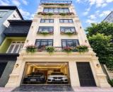 NHÀ ĐẸP NGUYỄN SƠN – LONG BIÊN | 90M – 7 TẦNG – MT 7.5 M | THANG MÁY, GARA 2 ÔTÔ | 32.7 TỶ