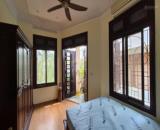 Cho thuê nhà ngõ 445 Lạc Long Quân, Tây Hồ 60m x 4T (5 ngủ)NGÕ Ô TÔ giá 22 triệu