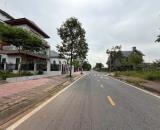 Bán 600m view đồi cảnh quan Nam Vĩnh Yên.  Có bán lẻ 1 lô 300m ạ