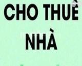 CHO THUÊ NHÀ 5 TẦNG NGUYỄN KHẮC NHU, BA ĐÌNH – 16 TRIỆU/THÁNG