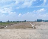 Bắt đầu mở bán từ 5000m2 đất khu công nghiệp số 10 Ân Thi, Hưng Yên giá F0 cực tốt