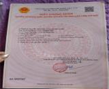 HOT HOT – CHÍNH CHỦ CẦN BÁN LÔ ĐẤT Số 03/108 Đông Tác (Phố Kết), P.Đông Thọ, TP.Thanh