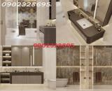 VẬT LIỆU BÀN GIAO CỦA CĂN HỘ TRITON CROWN PHÚ MỸ HƯNG