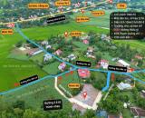 Chính chủ bán 2 lô đất Thành Vinh, Thanh Hóa - Full thổ cư, sổ sẵn, chỉ 160 triệu-lô