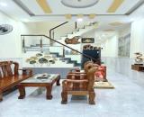 5,69 tỷ. 64m2, 3 Tầng, 3 P.Ngủ. Hoàn công. Hẻm xe tải Hiệp Bình Phước, Thủ Đức