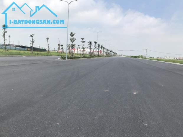 QUỸ ĐẤT CÔNG NGHIỆP BẮC NINH TỪ 8.000 – 50.000M² | XÂY DỰNG NHÀ MÁY HÓA CHẤT NGAY - 2