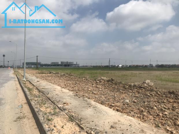 QUỸ ĐẤT CÔNG NGHIỆP BẮC NINH TỪ 8.000 – 50.000M² | XÂY DỰNG NHÀ MÁY HÓA CHẤT NGAY - 3