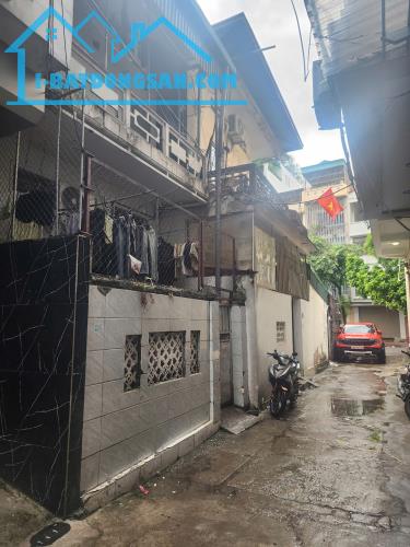 CHÍNH CHỦ BÁN NHÀ 2 TẦNG TẠI GIÁP BÁT – 7 PHÒNG ĐANG CHO THUÊ, DOANH THU 15 TRIỆU/THÁNG