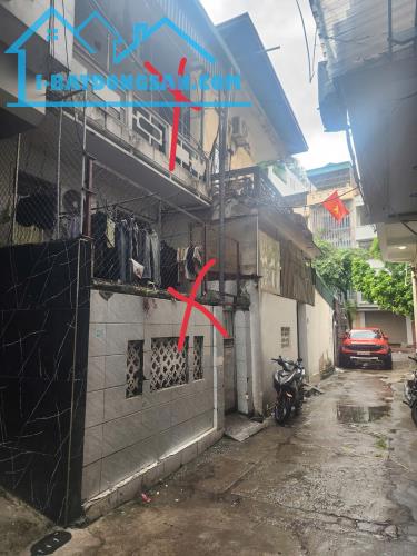 CHÍNH CHỦ BÁN NHÀ 2 TẦNG TẠI GIÁP BÁT – 7 PHÒNG ĐANG CHO THUÊ, DOANH THU 15 TRIỆU/THÁNG - 2