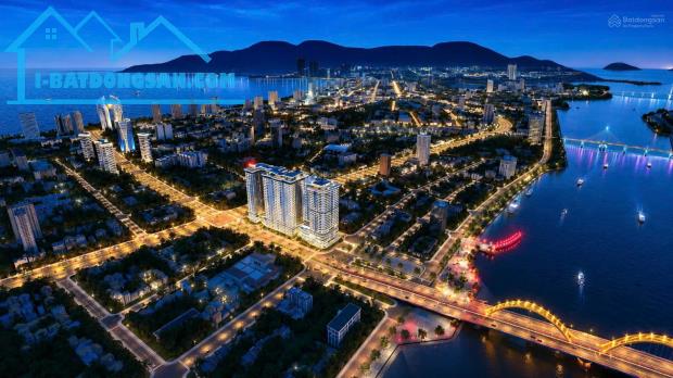 Bán căn hộ, 2 PN, 71 m², Sơn Trà