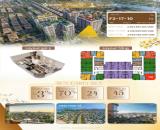 CĂN GÓC TẦNG CAO F2 – FOUR S TOWER | GIÁ CHỈ TỪ 3,6 TỶ