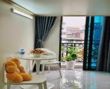 Cần cho thuê Ccmn 23m FUll đồ đẹp thoáng 74 Thành Công, Ba Đình