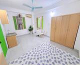 Cho thuê phòng 23m giá rẻ đẹp thoáng ngõ 158 Yên Hòa, Phường Yên Hòa