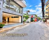 BÁN NHÀ LÔ GÓC NGỌC THỤY – BỒ ĐỀ, LONG BIÊN | 60M² × 7 TẦNG THANG MÁY | GARA 2 Ô TÔ