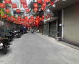 Bán đất trại cá trương định 197M ngõ thông kinh doanh hai bà trưng
