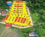 ĐẤT ĐẸP- GIÁ TỐT BÁN NHANH 2 LÔ ĐẤT ĐẦU TƯ LÀ SINH LỜI TẠI xã Nguyệt Ân tỉnh Thanh Hóa