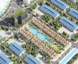 KCN số 10 Ân Thi, Hưng Yên bán 199,62ha đất CN chia lô 7200m2 theo nhu cầu
