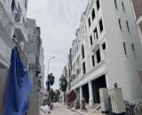 6,2tỷ nhà 4,5 tầng KDT diamond city, đ.Trần Thái Tông p.trần hưng đạo, tp.thái bình