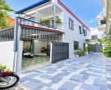 66m2 nhà ô tô đỗ cửa . Phố máng nước . Vĩnh Khê  Ngay Hoàng Huy đi vào. Giá chỉ nhỉnh 2 tỷ