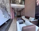 NGỌC THỤY - NHÀ ĐẸP - GARA - KINH DOANH - KHÔNG QUI HOẠCH - 55M² 20 TỈ