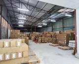 505m kho xưởng CCN vừa và nhỏ Vĩnh Tuy cần cho thuê, container đỗ cửa, xuất VAT