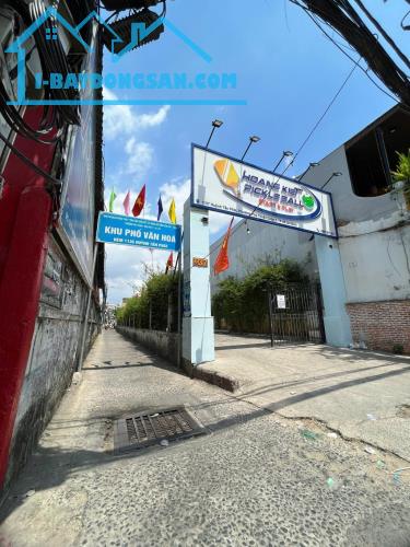 Bán đất, Quận 7, hẻm 5m, gần Huỳnh Tấn Phát, 8 x 11, nhỉnh 1 tỷ.