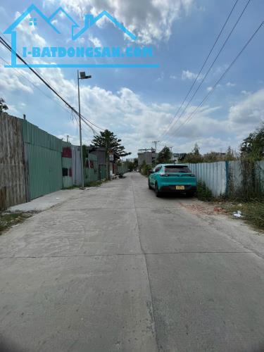Bán đất, Quận 7, hẻm 5m, gần Huỳnh Tấn Phát, 8 x 11, nhỉnh 1 tỷ. - 2