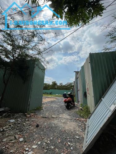Bán đất, Quận 7, hẻm 5m, gần Huỳnh Tấn Phát, 8 x 11, nhỉnh 1 tỷ. - 3