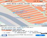 QUẬN 1: CHÍNH CHỦ 0938676685 BÁN NHÀ 3 TẦNG MẶT TIỀN NGUYỄN THÁI HỌC- DT 4M*19M VUÔNG