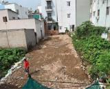 Bán đất, Quận 7, hẻm thoáng, gần Huỳnh Tấn Phát, 8.3 x 28, nhỉnh 7 tỷ.