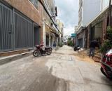 ĐẤT ĐẸP PHẠM VĂN ĐỒNG 54M2 KHU PHÂN LÔ - LÔ GÓC - THÔNG SỐ HOA HẬU GIÁ CHỈ 4.2 TỶ