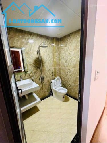 CHO THUÊ NHÀ NGUYÊN CĂN NGUYỄN KHÁNH TOÀN: 35M² X 5T, ĐỦ ĐỒ, GẦN Ô TÔ, 14TR - 3
