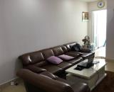 Cho thuê căn hộ 8X Đầm Sen 1 phòng ngủ. 45m2 - giá thuê 7tr/tháng.