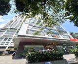 CĂN CHUNG CƯ VIP 26 LIỄU GIAI TẦNG ĐẸP HƯỚNG MÁT - CHỦ THIỆN CHÍ BÁN GIÁ CỰC TỐT - 84M2