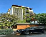 Bán Biệt Thự Phố 6 Tầng, 280m², Thang Máy, Hồ Bơi, Ngang 12m, Chỉ 34 tỷ, Quận 7