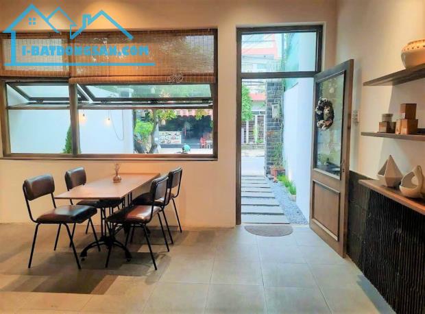 RẺ 121m² SẦM UẤT NGÀY ĐÊM 3 tầng mới CHÂU THỊ VĨNH TẾ ngay Ngô Thì Sĩ - 1