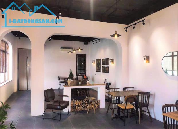 RẺ 121m² SẦM UẤT NGÀY ĐÊM 3 tầng mới CHÂU THỊ VĨNH TẾ ngay Ngô Thì Sĩ - 3