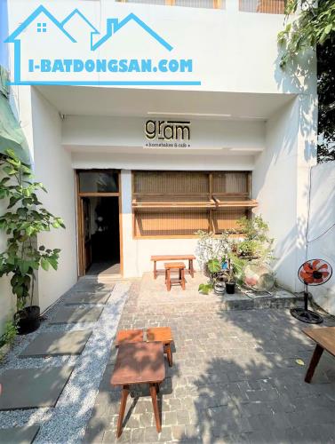 RẺ 121m² SẦM UẤT NGÀY ĐÊM 3 tầng mới CHÂU THỊ VĨNH TẾ ngay Ngô Thì Sĩ - 4