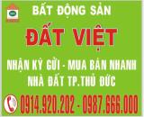 Bán nhà đẹp Bưng Ông Thoàn, giá bán 17,6 tỷ, 2 mặt tiền đường rộng 20m, sổ hồng, giá tốt