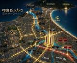 Bán căn penthouse S-Light Tower, view trực diện sông Hàn, DTSD 110m2 giá gốc CDT