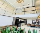 CHỈ 12.X TỶ - NHÀ GẦN 50M2 PHỐ VIỆT HƯNG 8 TẦNG THANG MÁY, GARA 7 CHỖ, FULL ĐỒ