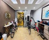Hiếm ! Ô TÔ ! Võ Thị  Sáu - Thành Nhàn   diện tích  40m x 7t, Mt 4m. Giá  22.5 tỷ