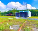 Chủ kẹt tiền cần bán lô đất 450m² có nhà sẵn ngay TTHC Chơn Thành. Giá 790tr