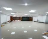 Cho thuê nhà 7 tầng mặt phố kinh doanh Xã Đàn DT 200m