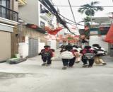 Bán nhà sáu tầng thang máy kinh doanh ngõ ô tô giá 7 tỷ...