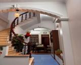 Cho thuê nhà FULL ĐỒ, Ô TÔ 44 Bằng B, Hoàng Mai 55m x 5T giá 16 triệu