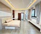 Nhà góc 2 mặt thoáng nằm ngay khu Vip , Lê Văn Quới, ngang 4,7m, 6 tầng có thang máy